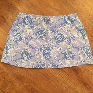 Madison Skort